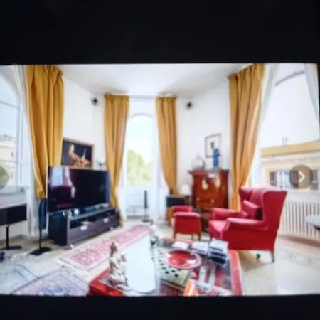 Fiore73 Apartment