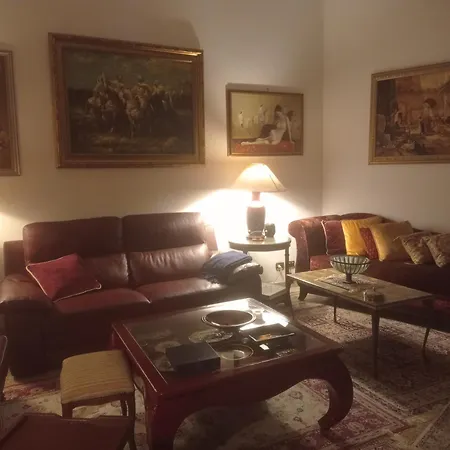 Fiore73 Apartment