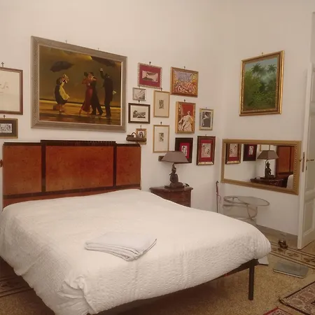 Apartment Fiore73