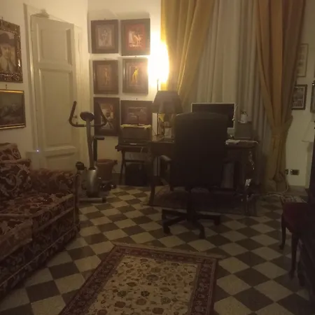 Fiore73 Rome