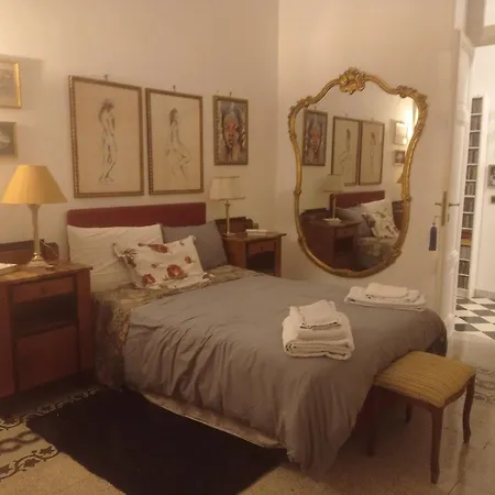 Fiore73 Apartment