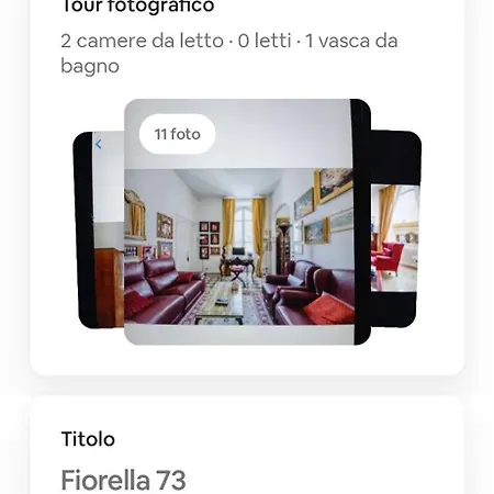 Apartment Fiore73