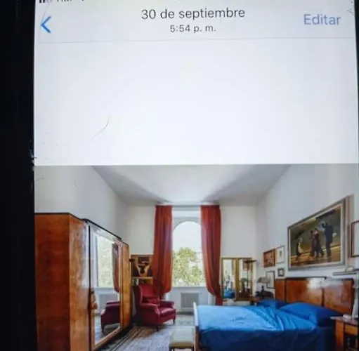 Διαμέρισμα Fiore73