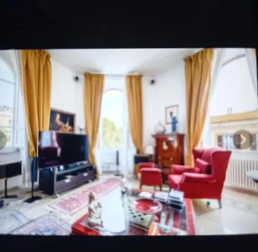 Fiore73 Διαμέρισμα