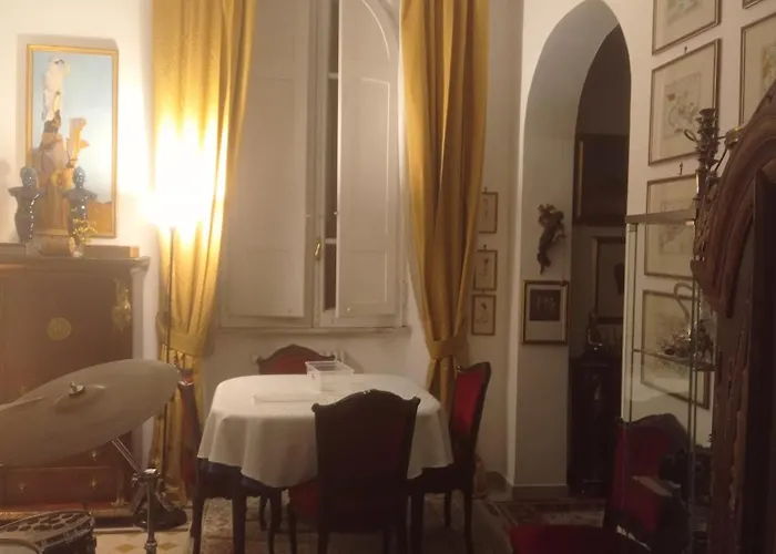 Fiore73 Διαμέρισμα Ρώμη