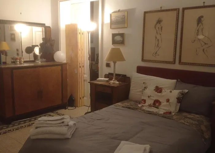 Διαμέρισμα Fiore73 Ρώμη