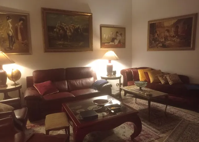 Fiore73 Διαμέρισμα