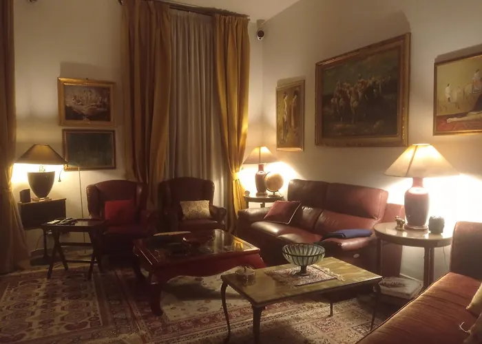 Διαμέρισμα Fiore73 *