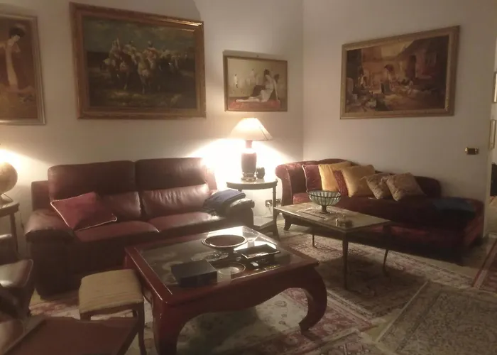 Διαμέρισμα Fiore73 Ρώμη