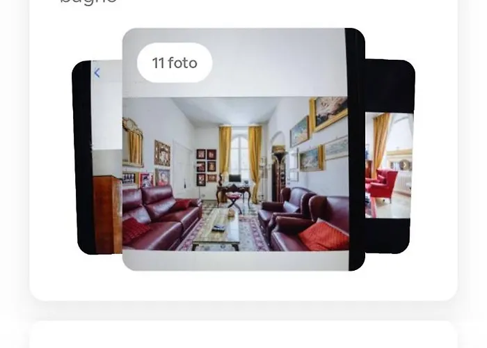 Διαμέρισμα Fiore73