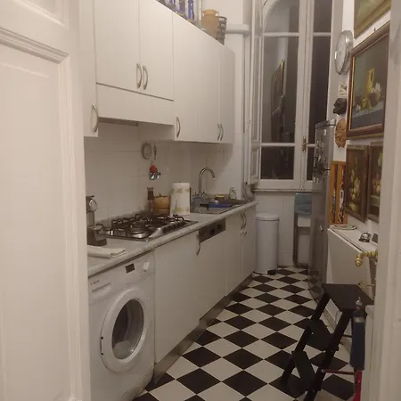 Fiore73 Lägenhet *