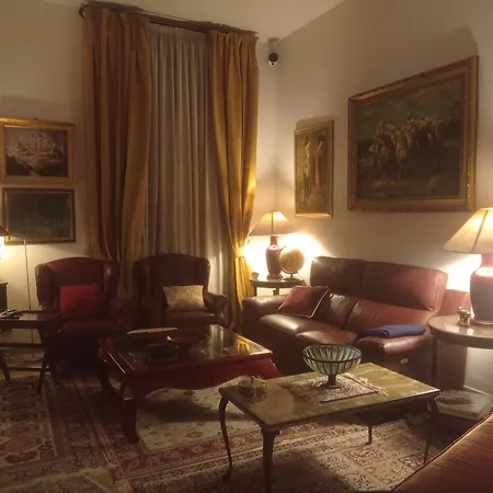 Lägenhet Fiore73 *